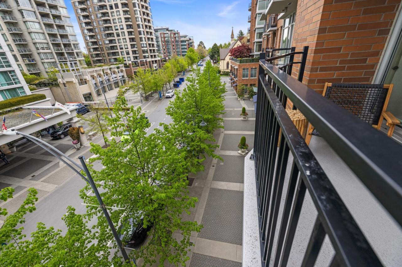 Aria Escape By Iris Properties! Victoria Exterior photo