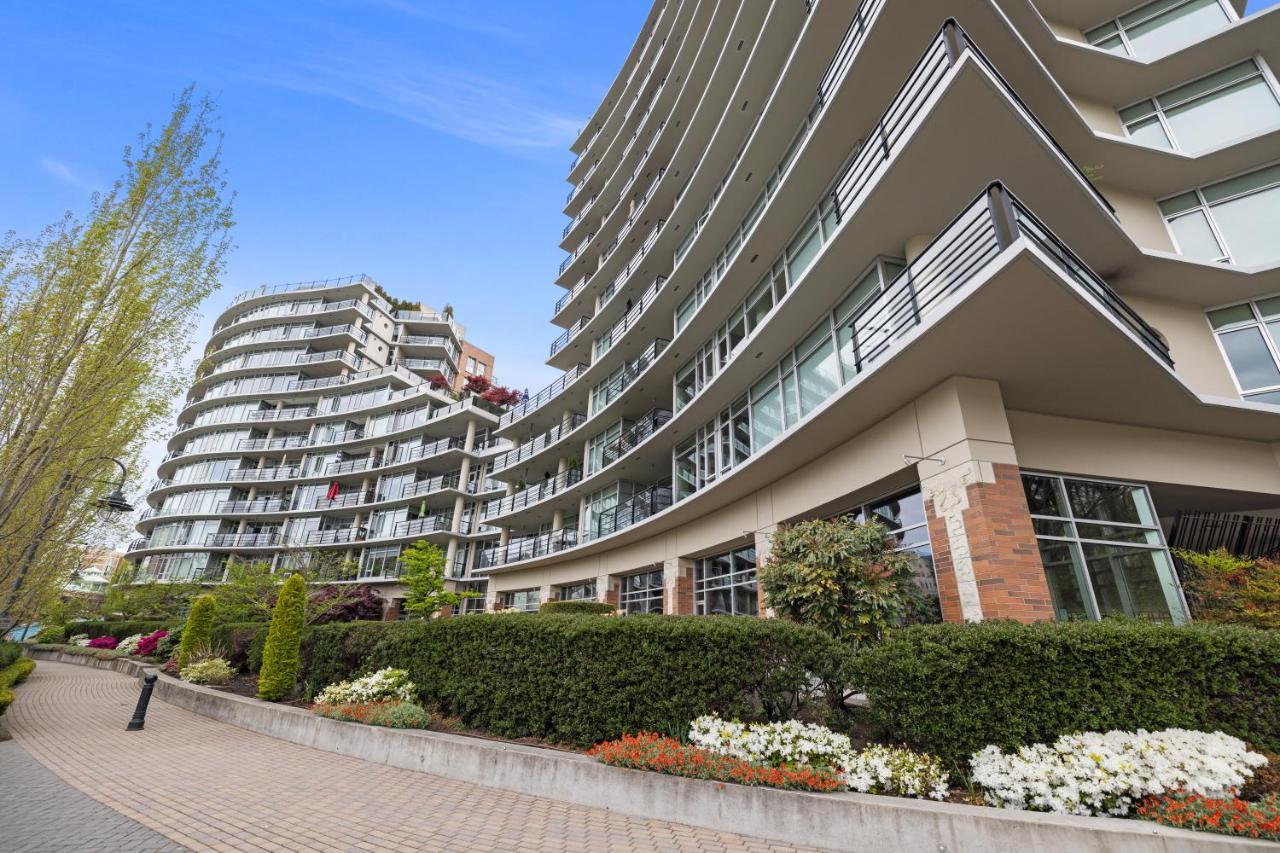 Aria Escape By Iris Properties! Victoria Exterior photo