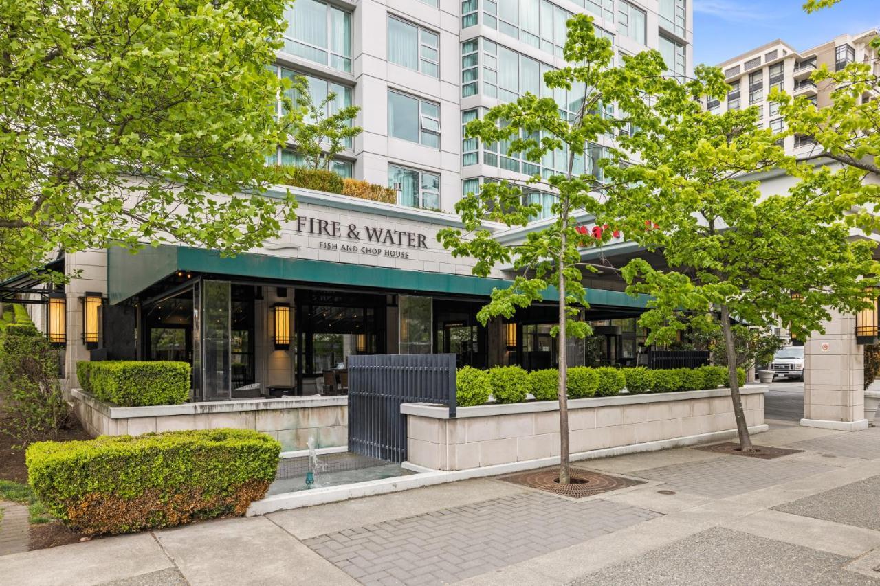 Aria Escape By Iris Properties! Victoria Exterior photo